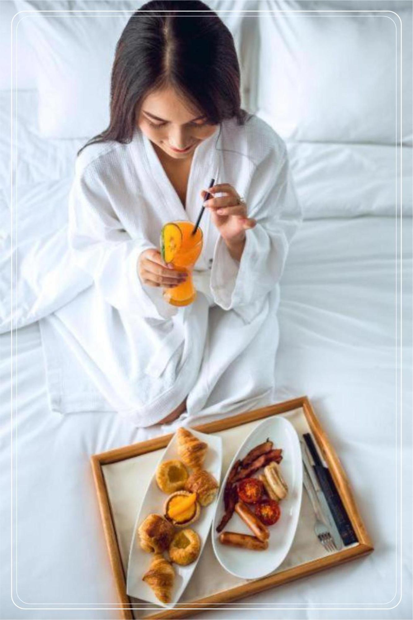 Sapphire Boutique Hotel Đà Nẵng Extérieur photo